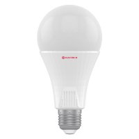 Світлодіодна LED лампа Electrum A80 18W PA LS-33 Elegant E27 6500