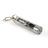 Портативний світлодіодний акумуляторний LED ліхтарик Titanum 170Lm 7600K IPX3 TLF-T15