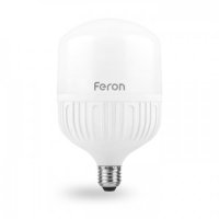 LED лампа Feron LB-65 30W E27-E40 6400K
