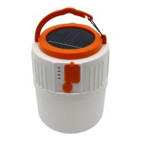 LED светильник уличный Goldlux K1 на солнечной батарее 3W 7000К IP44 330123