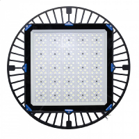 LED світильник Євросвітло для високих стель 300W 6400К IP65 EB-300-05 000057517