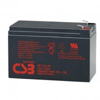 Акумуляторна батарея Hitachi CSB 12V 7.2Ah GP1272F2