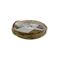 LED лента Rishang SMD2835 180шт/м 12W/м IP20 24V 3000K  RL08J0TC-A-2 20286