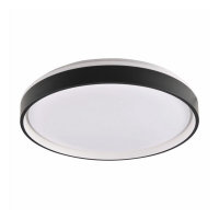 LED світильник Goldlux Jadwiga 40 48W 5300Lm 3000-6000K IP44 з пультом 326669