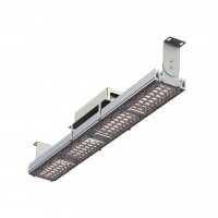 LED светильник EUROLAMP индустриальный STARBRIGHT 200W 3000-5000K IP65 STR-200/4/60