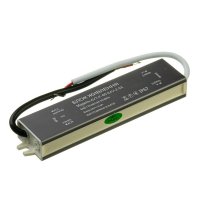 Блок питания AVT 60W 24V 2.5A IP65 1019886