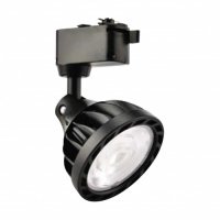 LED светильник трековый Horoz FARS 26W 4200К черный 018-030-0026-020