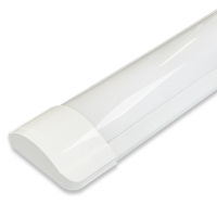 Линейный LED светильник Eurolamp 38W 4000К 1200мм IP20 LED-FX(1.2)-38/4