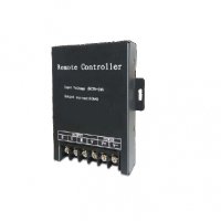 LED контролер-приймач OEM V3-X 3-канальний 10584