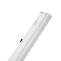 LED светильник интегрированный EVROLIGHT IТ-5-1200 16W 6400K с выключателем 000056900