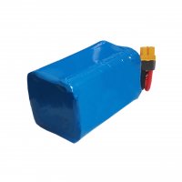 Аккумуляторная сборка Samsung 2S2P 10000mAh APS-2/2-50S