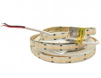 LED стрічка Rishang SMD2835 240шт/м 28W/м IP20 24V (3000K) CRI80 RD00Q0TC-A-T 17026