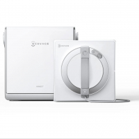 Робот-мойщик окон ECOVACS Winbot W2 PRO OMNI белый WG851-11
