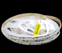 LED стрічка Rishang SMD2014 308шт/м 23W/м IP20 24V 4000K RD00X8VC-T 10925