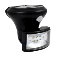 LED прожектор на солнечной батарее Goldlux 5W 6400К IP44 307729
