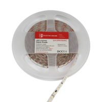 LED стрічка ElectroHouse Shade SMD2835 120шт/м 8.5W/м IP44 220V 3000K EH-STR17SHAC