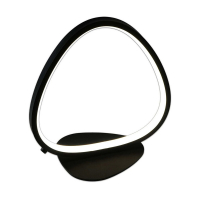 Настільна LED лампа Goldlux Petra акумуляторна 12W 4000K IP20 334077