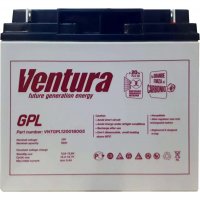 Акумуляторна батарея Ventura 12В 26А*г GPL 12-26