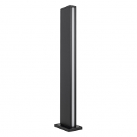 Вуличний LED світильник Nowodvorski Slit 12W 3000K IP54 11376