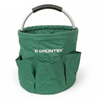 Сумка садова Gruntek Chamomile з кишенями 295280155