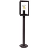 Уличный светильник Goldlux MALMO E27 IP44 309204