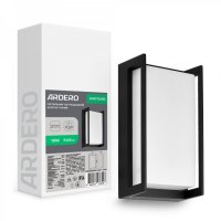 LED світильник архітектурний Ardero DH0172ARD 18W 3000K IP54 8575