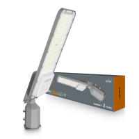 LED светильник уличный консольный VIDEX 100W 5000K 220V VL-SLE17-1005