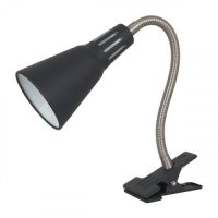 Настольная лампа Laguna Lighting 95264-01 матовый черный