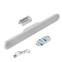 LED светильник аккумуляторный Евросвет CATA CT-5249 3W 3200/4000/6400К 000059352