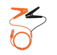 Кабель зарядный для автомобильного аккумулятора Jackery 16AWG 2.1м 21-0006-000025