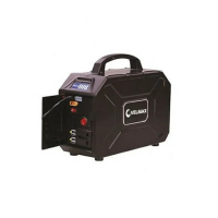 Портативна зарядна станція Velmax V-PPS-200sp 200W 3×30W 31-10-02