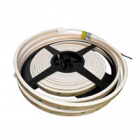 LED лента Rishang COB 600шт/м 10W/м IP54 24V 3000К RMA029MC-L 21870