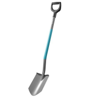 Лопата садова Gardena ClassicLine штикова 17051-20.000.00