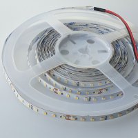 LED лента Estar SMD3528 112шт/м 9,6W/м IP20 24V (3800-4300К)