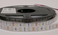 LED стрічка Estar SMD3528 60шт/м 4.8W/м IP67 12V Синій