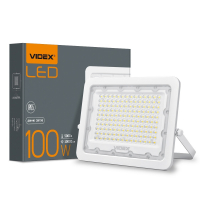 LED прожектор Videx F2e 100W 5000К VL-F2e-1005W