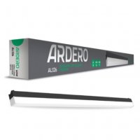 LED світильник трековий Ardero AL126 60W 4000К чорний 8007
