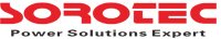 Бренд SOROTEC Бренд SOROTEC
