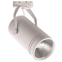 LED світильник трековий Horoz BERN 30W 4200К білий 018-017-0030-010