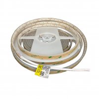 LED лента Rishang SMD2835 120шт/м 9W/м IP68 24V 2700K RLA0C0TC-3 21981