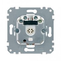Механизм електроронного выключателя, 25-400 ВТ Schneider Merten MTN575799