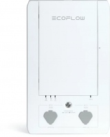 Набір EcoFlow Smart Home Panel Combo DELTAProBC-EU-RM