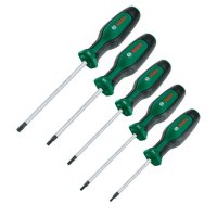 Набір викруток Bosch Torx 1600A02BX6