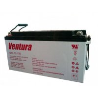 Аккумуляторная батарея Ventura 12В 150А*ч GPL 12-150