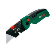 Будівельний ніж Bosch Professional складаний 1600A0275M