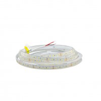 LED стрічка Rishang SMD2835 120шт/м 9.6W/м IP68 24V (4000K) RVA0C0TC-A 19905