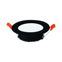 LED cветильник cветильник Horoz ALEXA-8 8W 3000/4000/6500К черный 016-048-1008-020