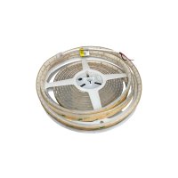 LED стрічка Rishang SMD2835 120шт/м 9W/м IP68 24V 4000K RLA0C0TC-3 21982
