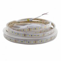 LED лента Rishang SMD2835 120шт/м 9.6W/м IP67 24V 4000K RV30C0TC-A 19074