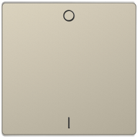 Клавіша 1-а із символом O/I D-Life «Сахара» MTN3301-6033